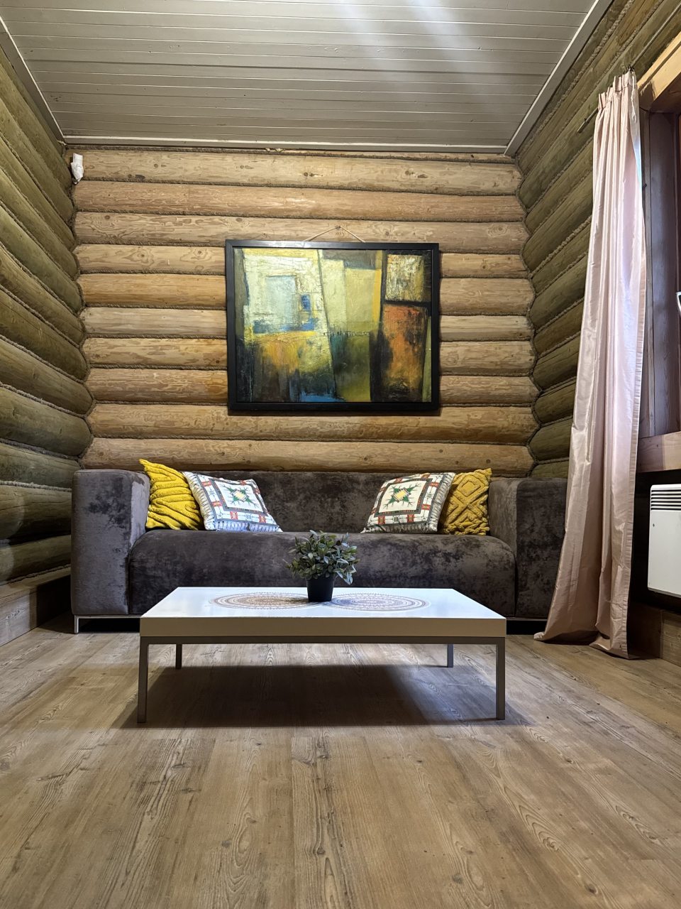 Коттедж (Shanti Home 5), Гостевой дом Шанти