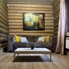 Коттедж (Shanti Home 5), Гостевой дом Шанти