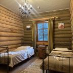 Коттедж (Shanti Home 5), Гостевой дом Шанти