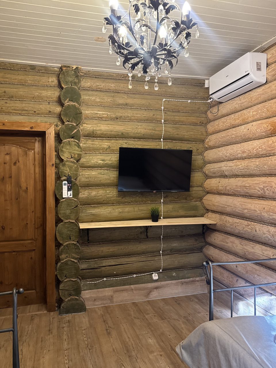 Коттедж (Shanti Home 5), Гостевой дом Шанти