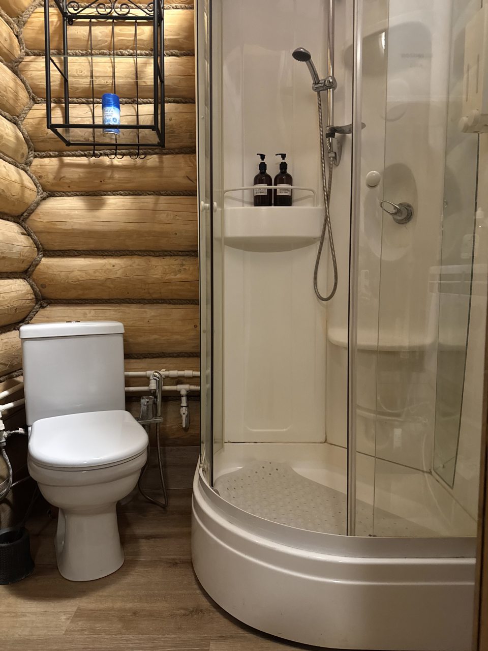 Коттедж (Shanti Home 5), Гостевой дом Шанти