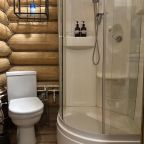 Коттедж (Shanti Home 5), Гостевой дом Шанти