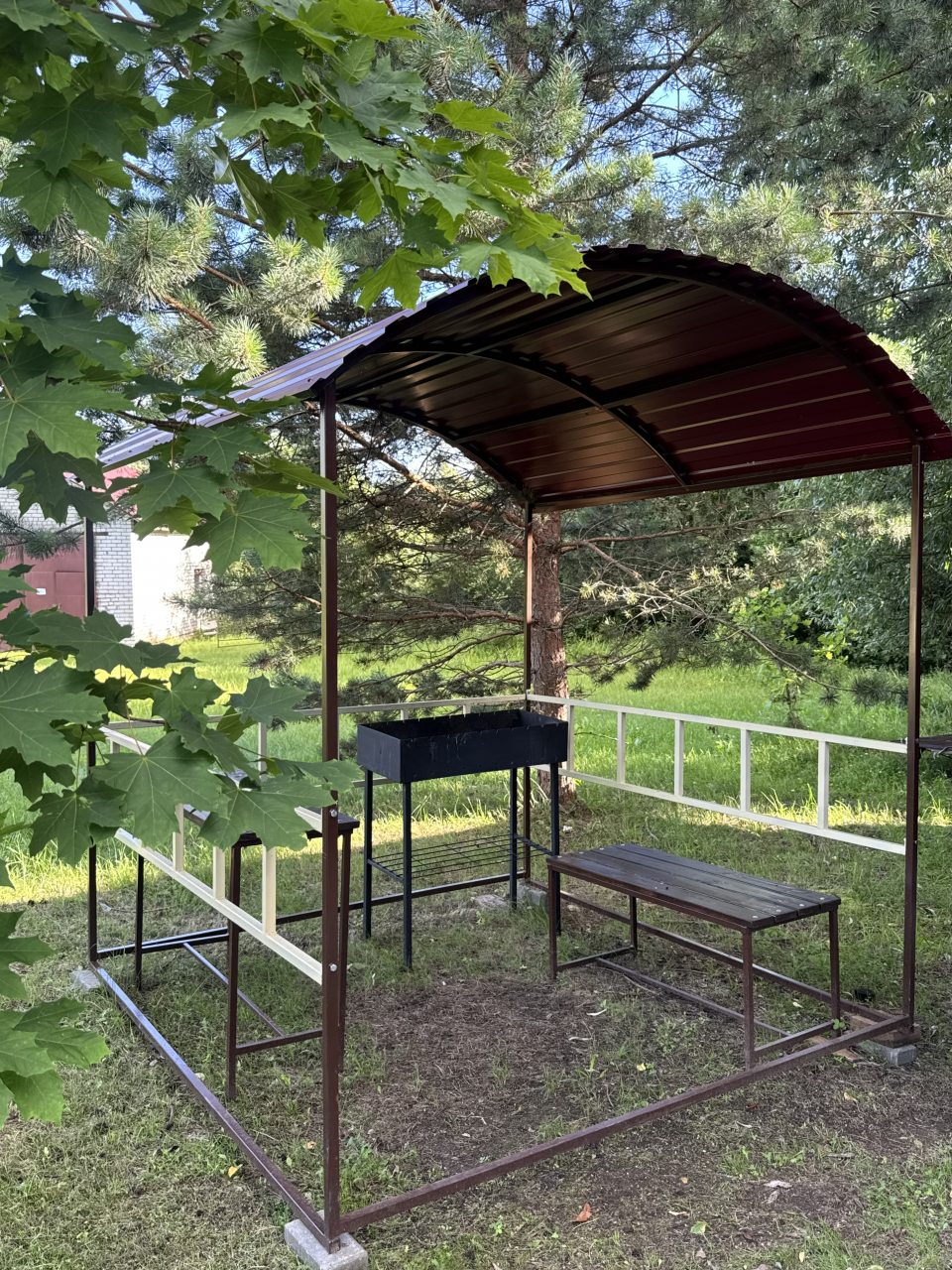 Коттедж (Shanti Home 5), Гостевой дом Шанти