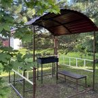 Коттедж (Shanti Home 5), Гостевой дом Шанти