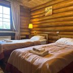 Коттедж (Shanti Home 6), Гостевой дом Шанти