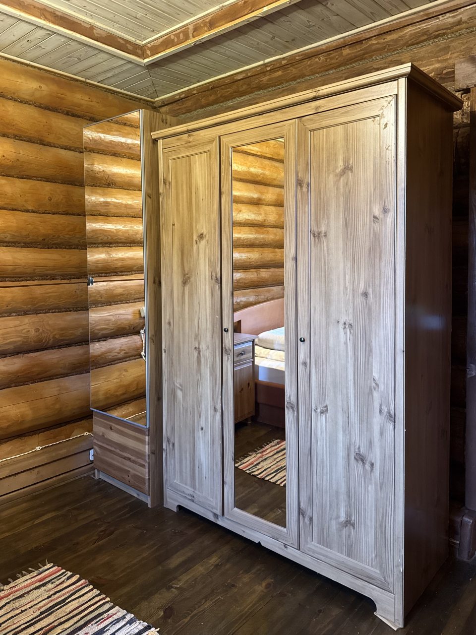Коттедж (Shanti Home 6), Гостевой дом Шанти