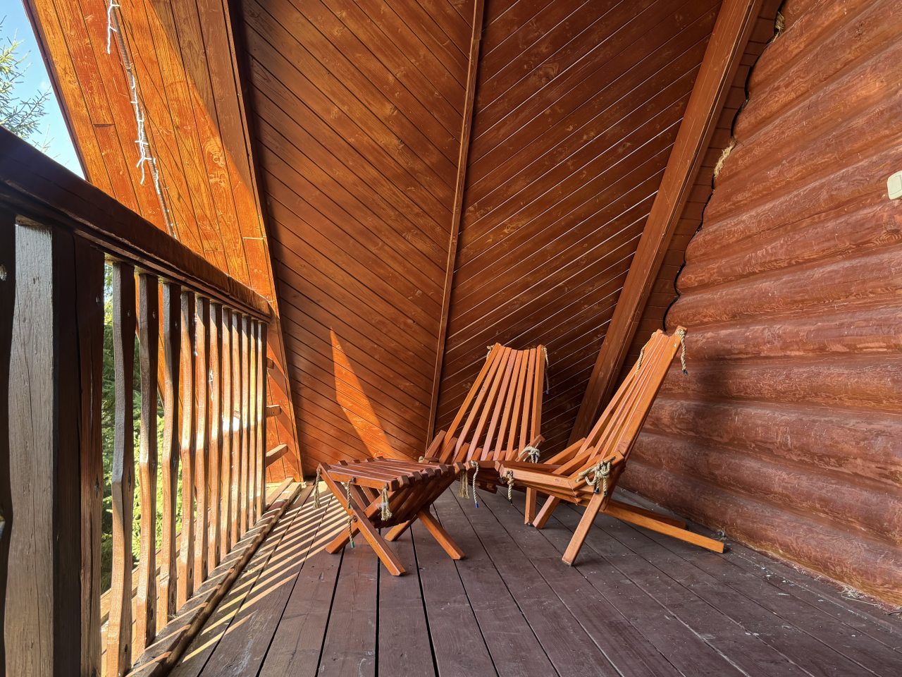 Коттедж (Shanti Home 6), Гостевой дом Шанти