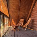 Коттедж (Shanti Home 6), Гостевой дом Шанти