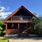 Коттедж (Shanti Home 6), Гостевой дом Шанти
