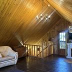 Коттедж (Shanti Home 6), Гостевой дом Шанти