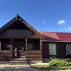 Коттедж (Shanti home 1), Гостевой дом Шанти