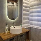 Коттедж (Shanti home 1), Гостевой дом Шанти