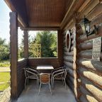 Коттедж (Shanti home 1), Гостевой дом Шанти