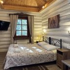 Коттедж (Shanti home 1), Гостевой дом Шанти