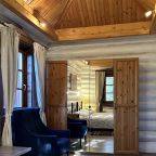 Коттедж (Shanti home 1), Гостевой дом Шанти