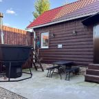 Коттедж (Shanti home 1), Гостевой дом Шанти
