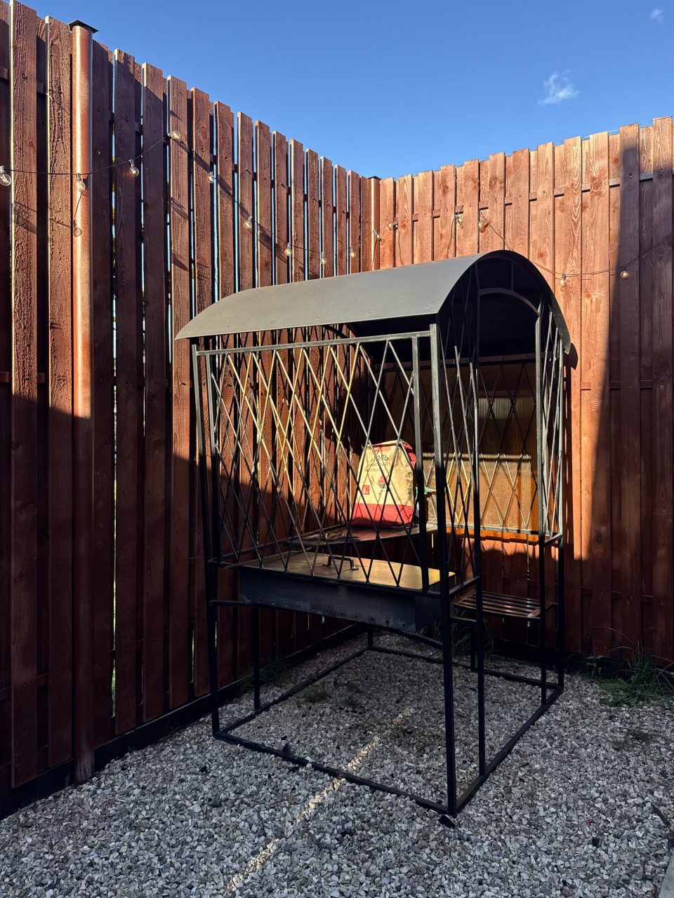 Коттедж (Shanti home 1), Гостевой дом Шанти