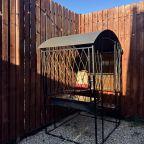 Коттедж (Shanti home 1), Гостевой дом Шанти