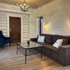 Коттедж (Shanti home 1), Гостевой дом Шанти