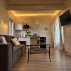 Коттедж (Shanti home 1), Гостевой дом Шанти