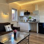 Коттедж (Shanti home 1), Гостевой дом Шанти