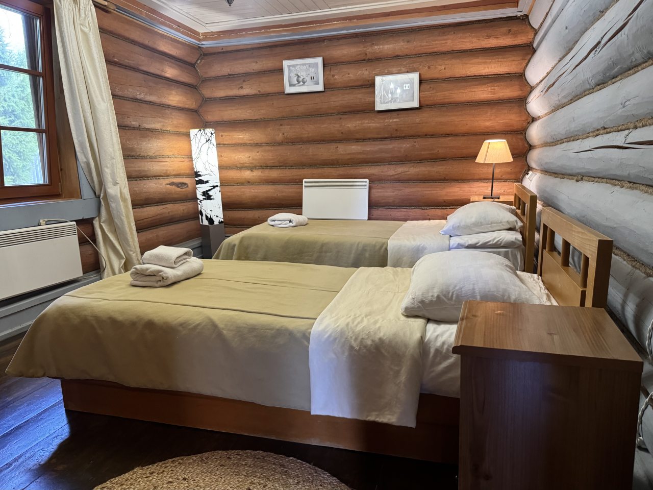 Коттедж (Shanti home 7), Гостевой дом Шанти