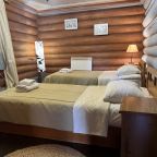 Коттедж (Shanti home 7), Гостевой дом Шанти