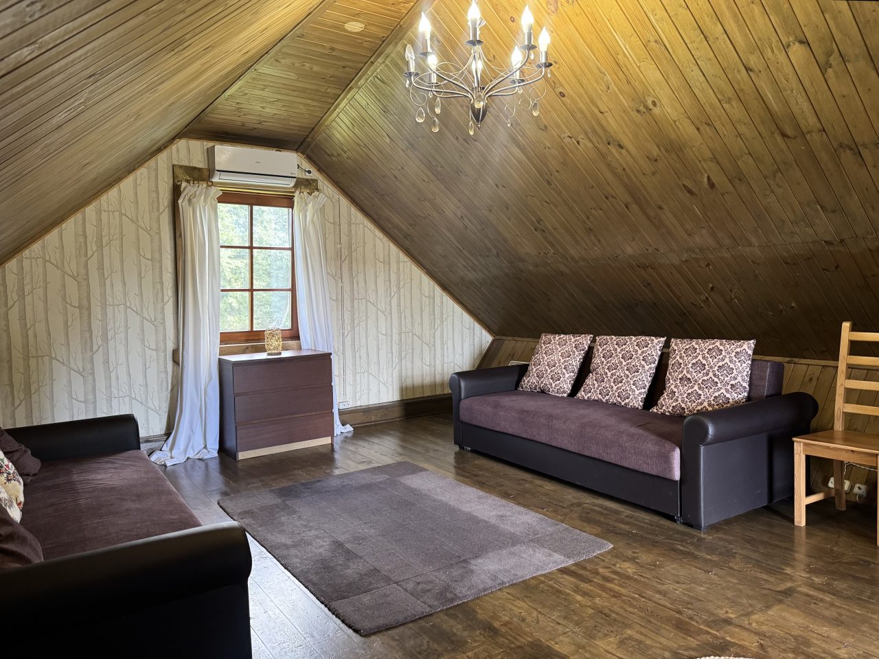 Коттедж (Shanti home 7), Гостевой дом Шанти