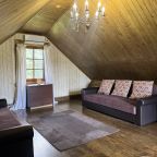 Коттедж (Shanti home 7), Гостевой дом Шанти