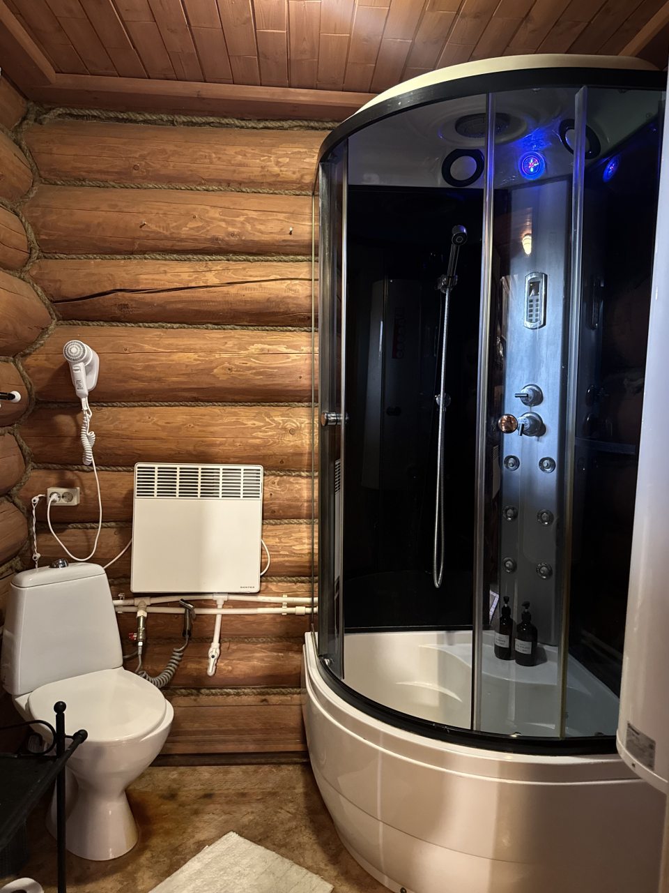 Коттедж (Shanti home 7), Гостевой дом Шанти