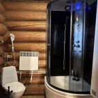 Коттедж (Shanti home 7), Гостевой дом Шанти