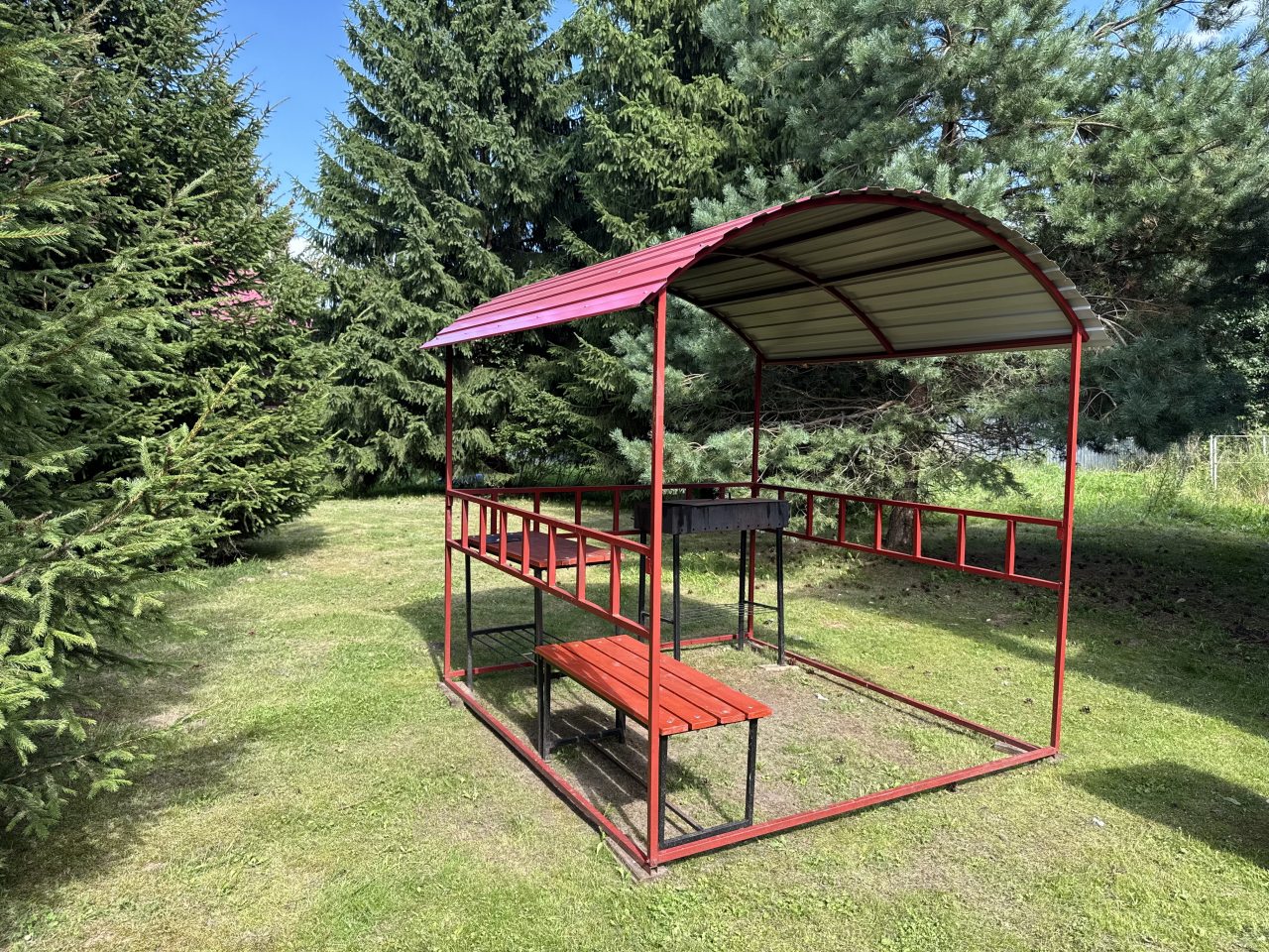 Коттедж (Shanti home 7), Гостевой дом Шанти