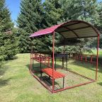 Коттедж (Shanti home 7), Гостевой дом Шанти