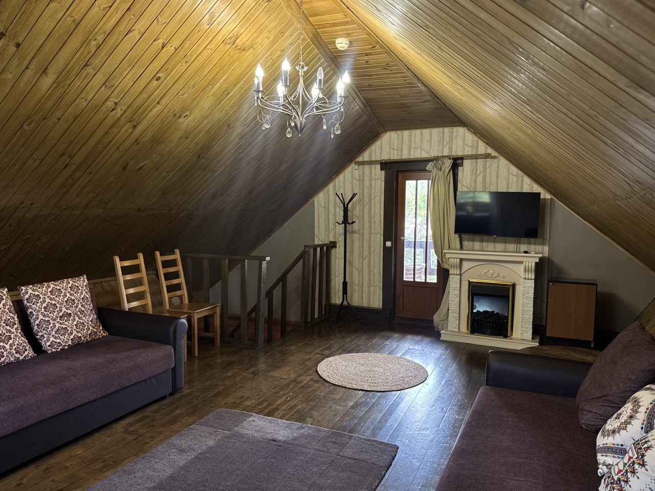 Коттедж (Shanti home 7), Гостевой дом Шанти