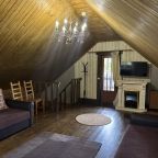 Коттедж (Shanti home 7), Гостевой дом Шанти