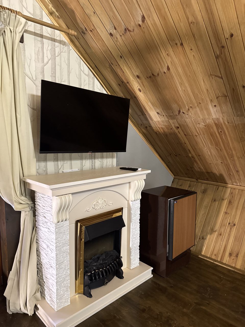 Коттедж (Shanti home 7), Гостевой дом Шанти
