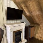 Коттедж (Shanti home 7), Гостевой дом Шанти