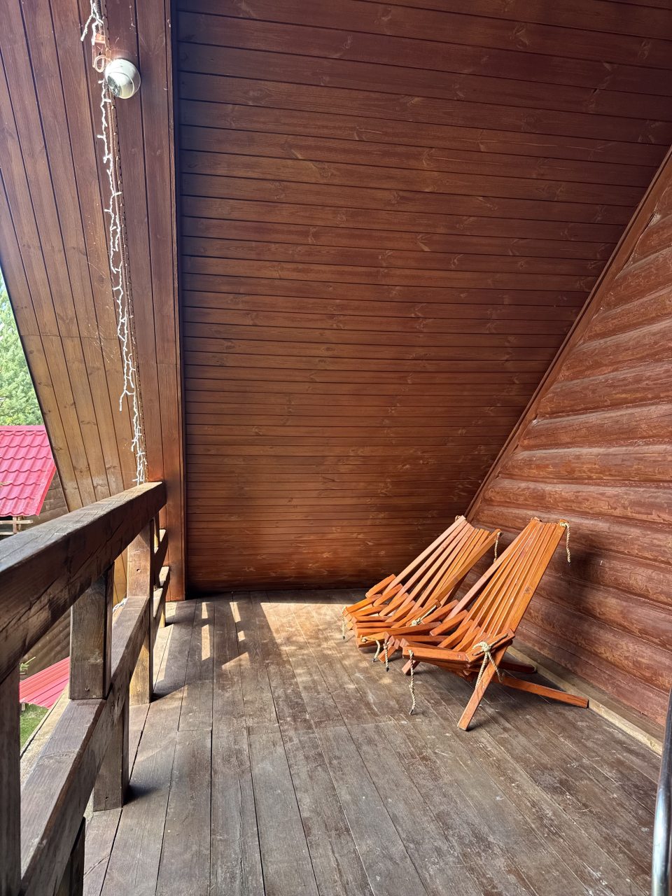 Коттедж (Shanti home 7), Гостевой дом Шанти
