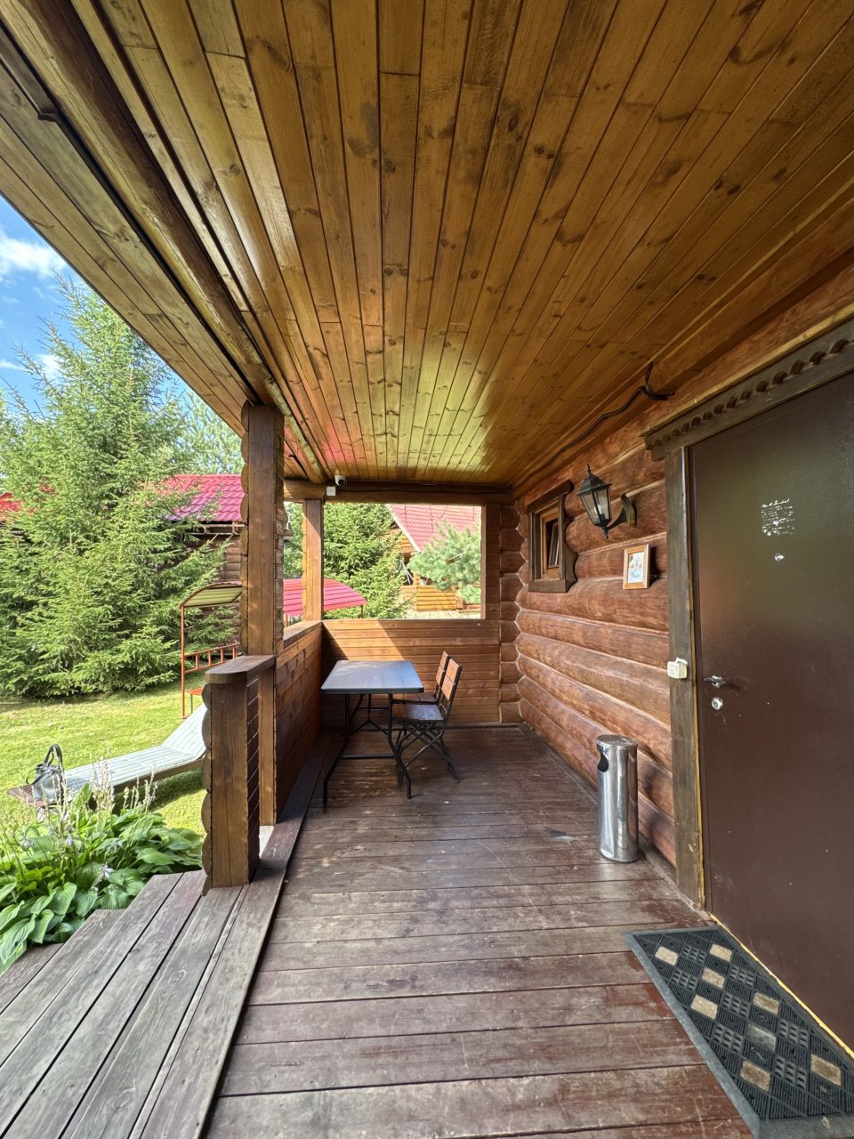Коттедж (Shanti home 7), Гостевой дом Шанти