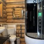 Коттедж (Shanti Home 8), Гостевой дом Шанти