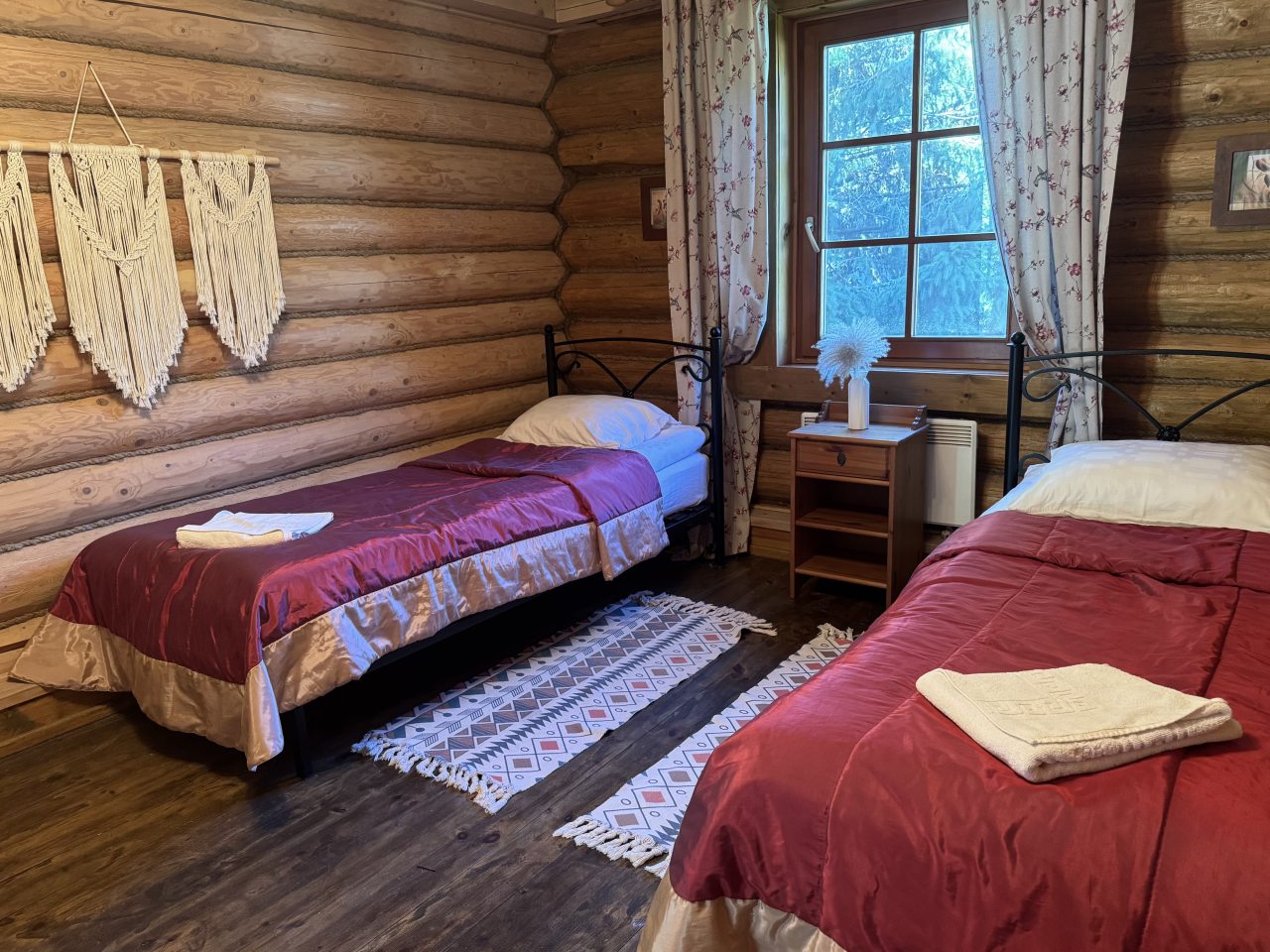 Коттедж (Shanti Home 8), Гостевой дом Шанти