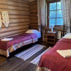 Коттедж (Shanti Home 8), Гостевой дом Шанти