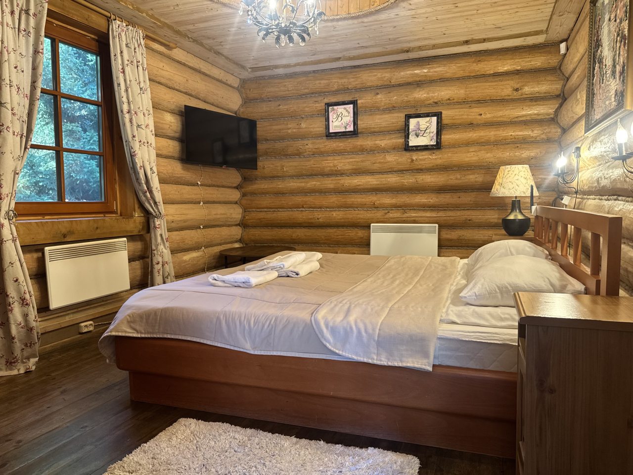 Коттедж (Shanti Home 8), Гостевой дом Шанти