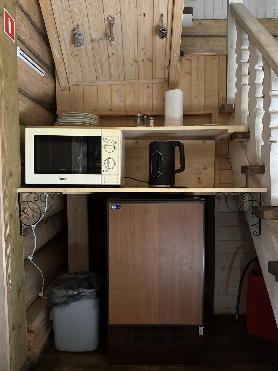 Коттедж (Shanti Home 8), Гостевой дом Шанти
