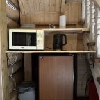 Коттедж (Shanti Home 8), Гостевой дом Шанти