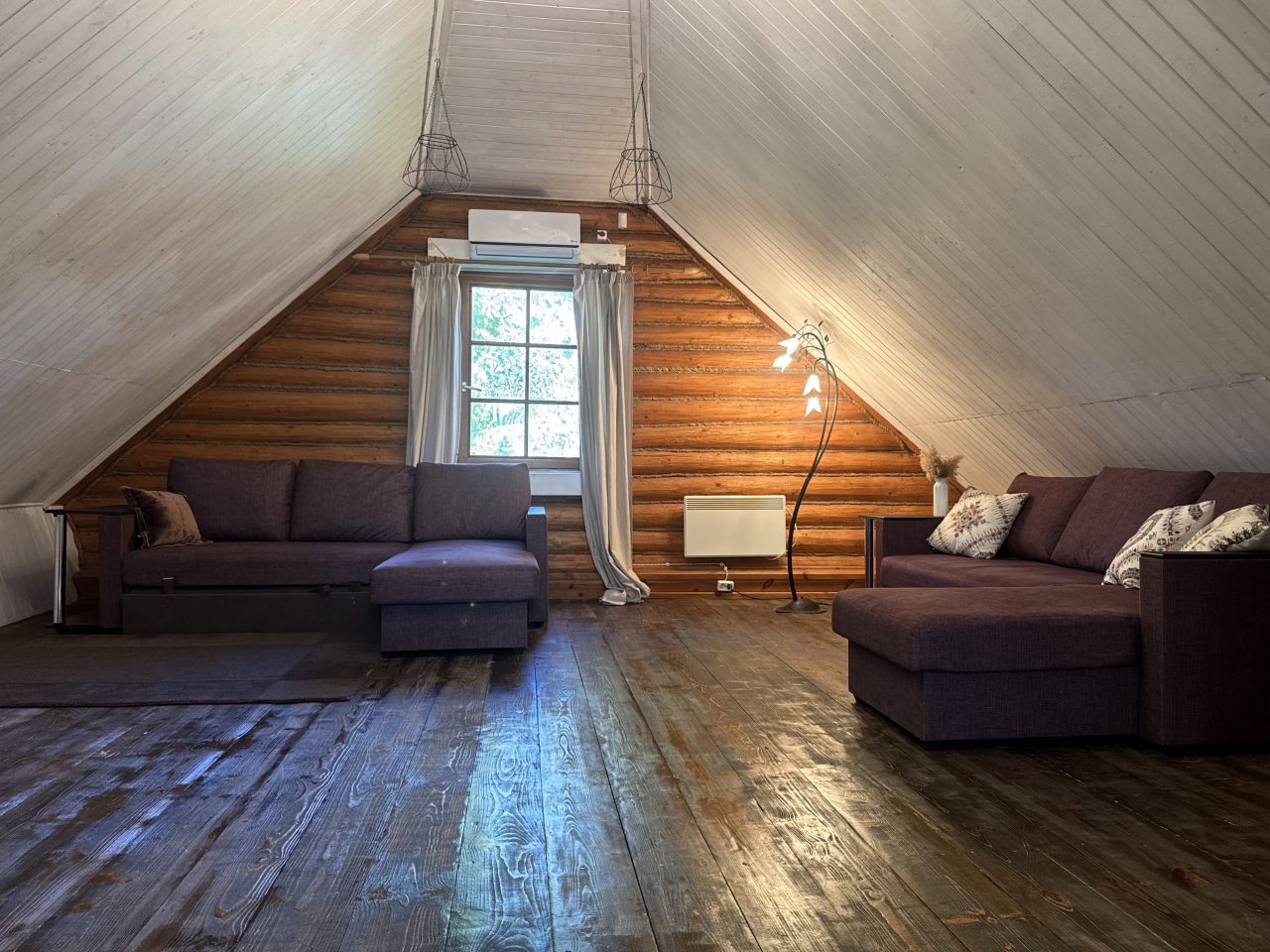 Коттедж (Shanti Home 8), Гостевой дом Шанти