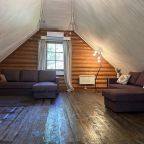 Коттедж (Shanti Home 8), Гостевой дом Шанти