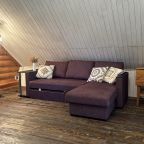 Коттедж (Shanti Home 8), Гостевой дом Шанти