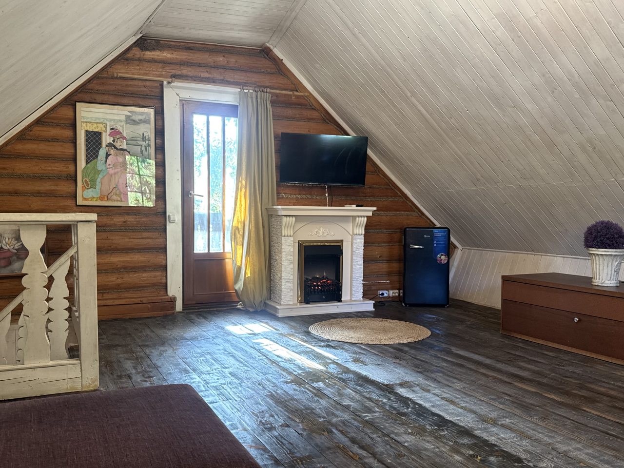 Коттедж (Shanti Home 8), Гостевой дом Шанти