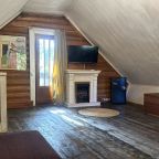 Коттедж (Shanti Home 8), Гостевой дом Шанти